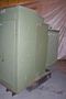 1500 KVA OHIO TRANSFORMER : STOCK #51476