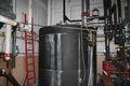 PROCESS COOLING WATER CHILLER:  STOCK #51402