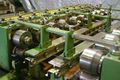 10 STAND DAHLSTROM DUPLEX ROLLFORMER: STOCK #51467