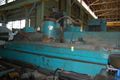 18" X 168" THOMPSON HYD VERTICAL SPINDLE SURFACE GRINDER: STOCK #50561