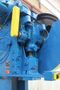 75 TON WARCO OBI PRESS: STOCK #18617
