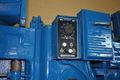 36' BLANCHARD VERTICAL ROTARY SURFACE GRINDER:  STOCK #18736