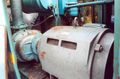 250 HP HYDRA SCREW ROTARY SCREW AIR COMPRESSOR:  STOCK #15558