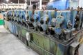 3" X .154" MCKAY TIG TYPE TUBE MILL: STOCK #14038
