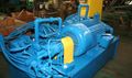 40 TON CYRIL BATH STRETCH FORMER:  STOCK #8283