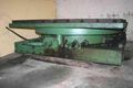 69' X 69' GIDDINGS & LEWIS MANUAL ROTARY TABLE:  STOCK #8238