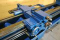 17" X 78" LEBLOND REGAL ENGINE LATHE:  STOCK #4615