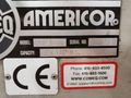 6' X 1/4' COMEQ DOUBLE PINCH ROLLS: STOCK #73417