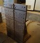 14" X 48" T SLOTTED ANGLE PLATES: STOCK #73420