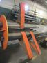 6000 LB AMERICAN STEEL LINE MOTORIZED COIL REEL : STOCK #73405