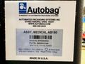 Autobag AB180 w/PI-412C Printer Bagger System