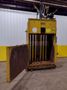 HARMONY MODEL #M60STD DOWNSTROKE HYDRAULIC BALER: STOCK #18796
