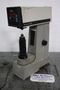 WILSON ROCKWELL INSTRON HARDNESS TESTER: STOCK #67357