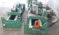 100 TON IRCO TANK TURNING ROLLS: STOCK #62184