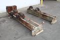 10 TON ARONSON TANK TURNING ROLLS: STOCK #72253