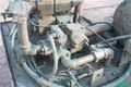 50 HP PACIFIC HYDRAULIC UNIT:  STOCK #62311