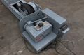 15 TON PANDJIRIS PR-30/10 POWERED TANK ROLLS: STOCK #70337