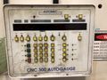 100 TON X 14' WYSONG MODEL THS100-168 HYDRAULIC PRESS BRAKE: STOCK #18666