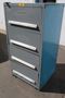 11 DRAWER NUE-ERA VIDMAR STYLE CABINET: STOCK #65224