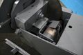 1500 LBS PANDJIRIS MODEL 15-4 MVRHTFB WELDING POSITIONER: STOCK #7033