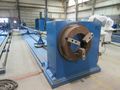 USED, 42' TRIPULSE DUAL HOT WIRE GTAW PIPE CLADDING SYSTEM