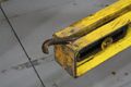 5000 LBS X 48' GREAT LAKES COIL C HOOK: STOCK #57966