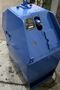2' PULLMAX MODEL #X91 PLATE BEVELER: STOCK #72263