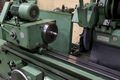 14' x 43-1/4' KIKINDA CYLINDRICAL GRINDER: STOCK #71450
