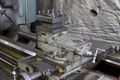 40" X 192" STANKO ENGINE LATHE: STOCK #73059