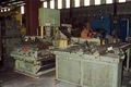 18' X 18' DOALL VERTICAL BANDSAW: STOCK #17848
