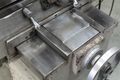 2 HP SUPERMAX RAM TYPE VERTICAL MILL: STOCK #62476