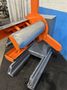 2500 LBS X 24" AMERICAN STEEL LINE COIL REEL: STOCK #72062