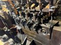 Nedschroef Model NH416 4 Die Progressive Header
