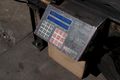 MARVEL MODEL #81APC VERTICAL BAND SAW; STOCK #73091