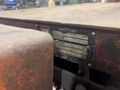 6,000 LBS PESTO SCISSOR LIFT TABLE: STOCK #72504