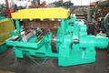 60 TON B & K CUTOFF PRESS, STOCK #53287