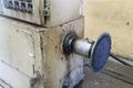 WEST BEND AUTO SPIN & BEAD FORMING LATHE: STOCK #61519