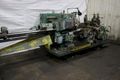 #1A WARNER & SWASEY SADDLE TYPE TURRET LATHE: STOCK #73300
