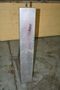 48" X 8" X 18" ALUMINUM ANGLE PLATE: STOCK #55461