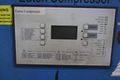 10 HP EATON ROTARY SCREW AIR COMPRESSOR: STOCK #69738