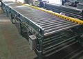 42" WIDE X 42" HIGH ITIPACK/A & H AUTOMATIC BANDING LINE: STOCK #50332