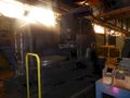 Remanufactured Blanchard #32D-60, 60" Vertical Spindle Rotary Surface Grinder
