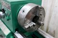 19" X 84" SUMMIT GAP BED ENGINE LATHE WITH 4" SPINDLE HOLE: STOCK #68482