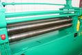 54" X 16 GA. STAMCO STRAIGHTENER:  STOCK #11822
