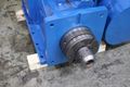 50 HP PONTIAC MILLING HEAD: STOCK #71239