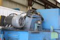 3' PANGBORN MODEL ES993 PIPE BLAST MACHINE: STOCK #67955