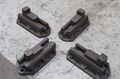 7-1/2' X 3' CHUCK JAWS: STOCK 71202