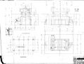 500 TON PRO ECO 4 POST CUTOFF PRESS: STOCK 65983