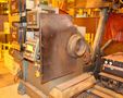 BANCROFT DUAL-HEAD DRUM WELDING LATHE: STOCK # 68342