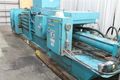 25 HP BALEMASTER MODEL 4025ECQ HORIZONTAL HYDRAULIC BALER: STOCK #61561
